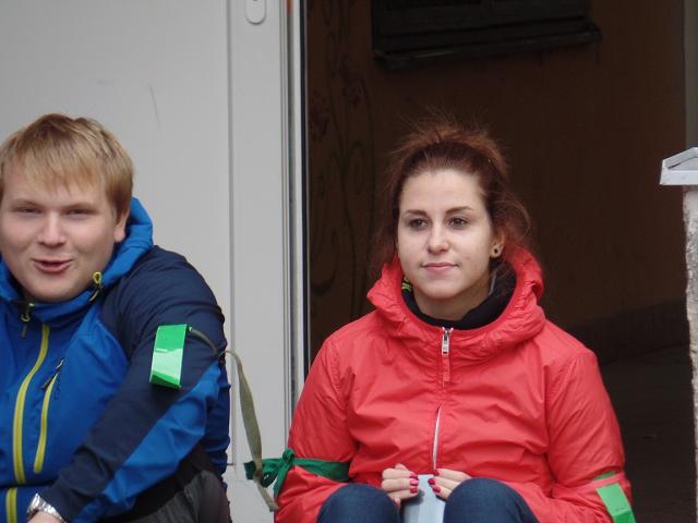 Mafie vs. Policie - 17.-18.10.2015