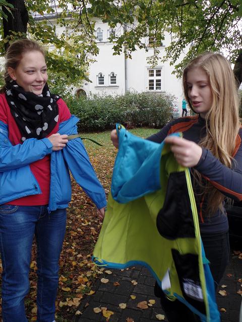 Mafie vs. Policie - 17.-18.10.2015