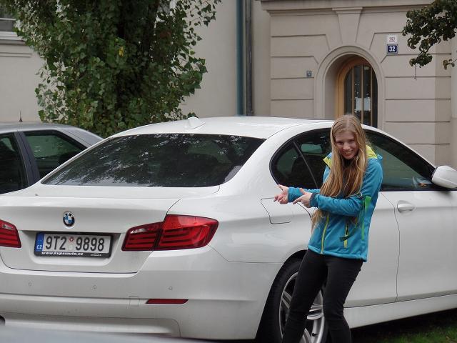 Mafie vs. Policie - 17.-18.10.2015