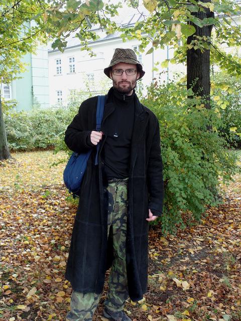 Mafie vs. Policie - 17.-18.10.2015