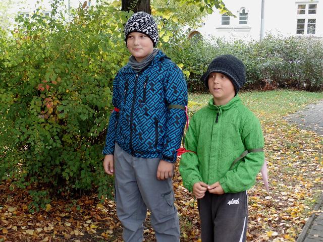 Mafie vs. Policie - 17.-18.10.2015