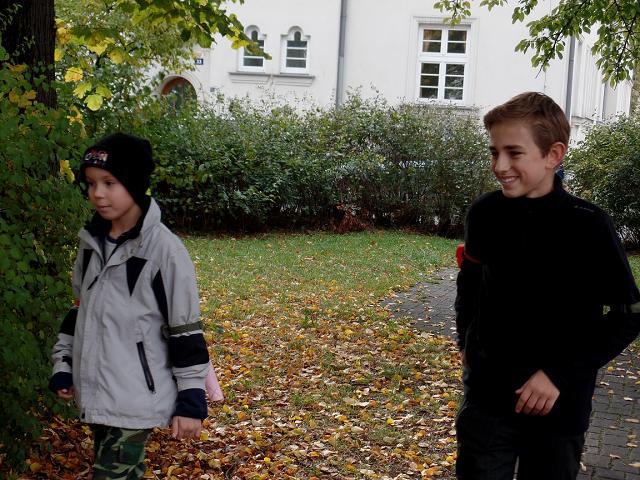 Mafie vs. Policie - 17.-18.10.2015