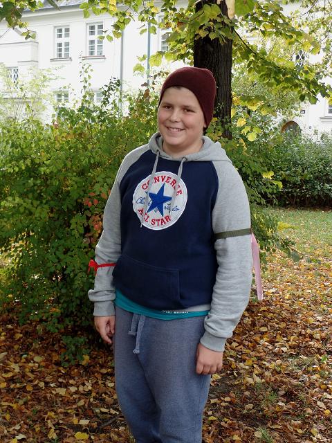 Mafie vs. Policie - 17.-18.10.2015