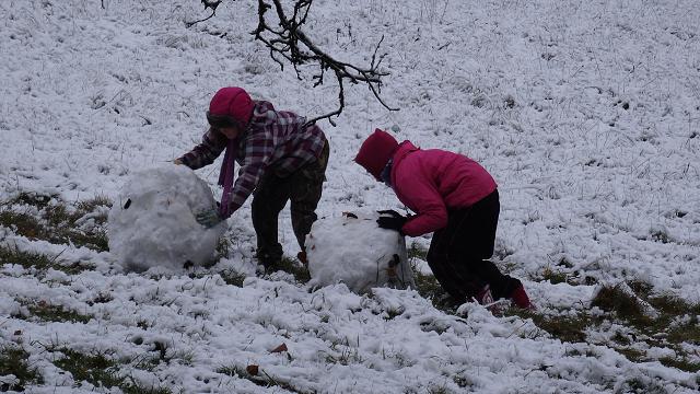 Polana - 20.-22.11.2015