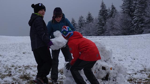 Polana - 20.-22.11.2015