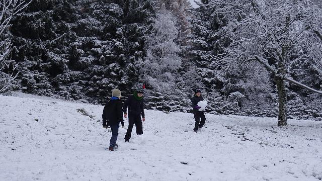 Polana - 20.-22.11.2015