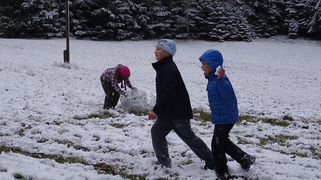 Polana - 20.-22.11.2015