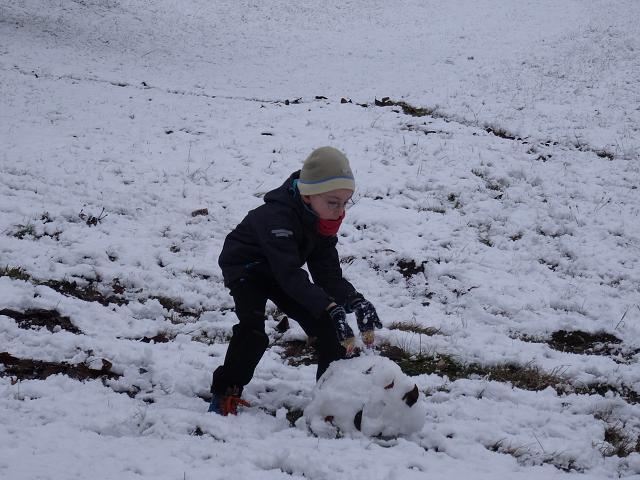 Polana - 20.-22.11.2015