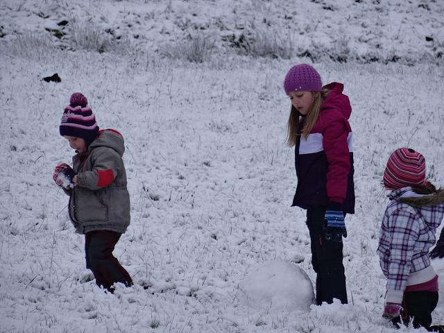 Polana - 20.-22.11.2015