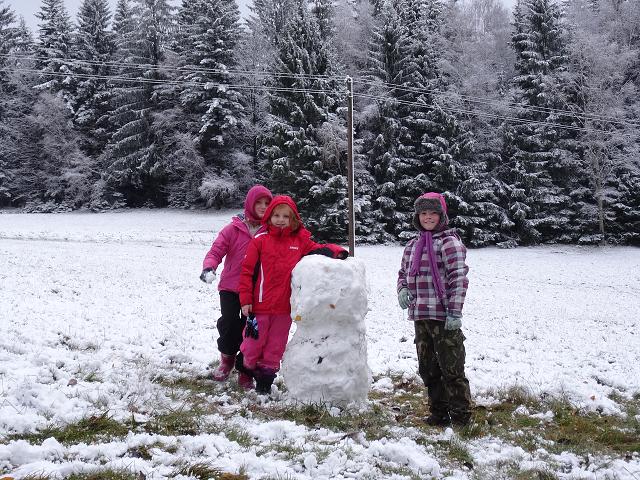 Polana - 20.-22.11.2015