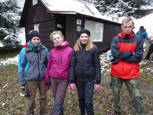 Polana - 20.-22.11.2015