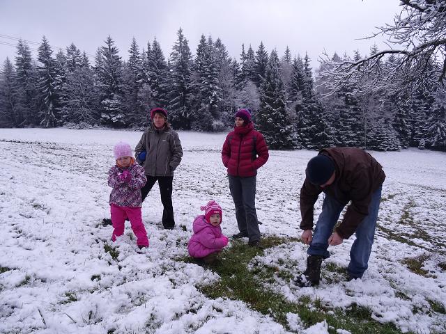 Polana - 20.-22.11.2015