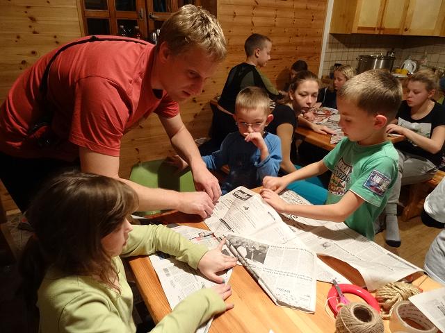 Polana - 20.-22.11.2015