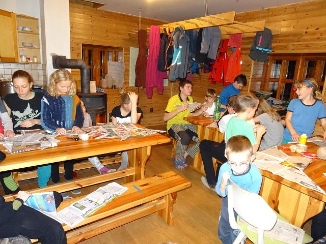 Polana - 20.-22.11.2015