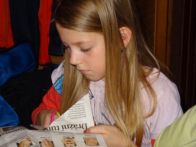 Polana - 20.-22.11.2015