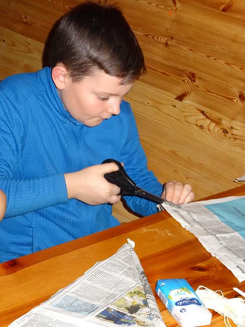 Polana - 20.-22.11.2015