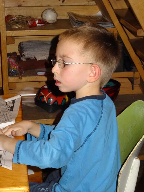 Polana - 20.-22.11.2015