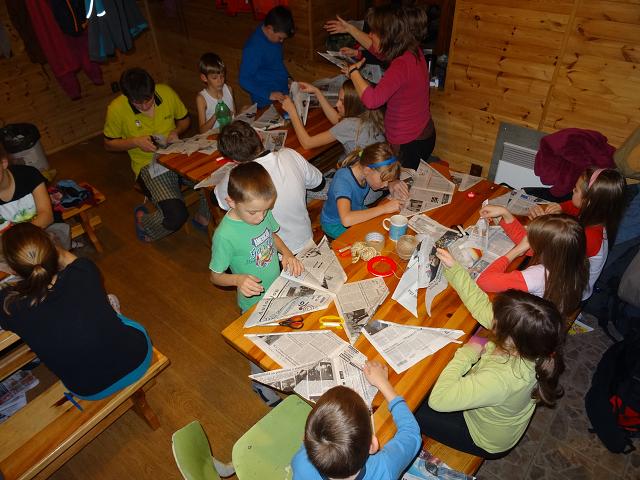 Polana - 20.-22.11.2015