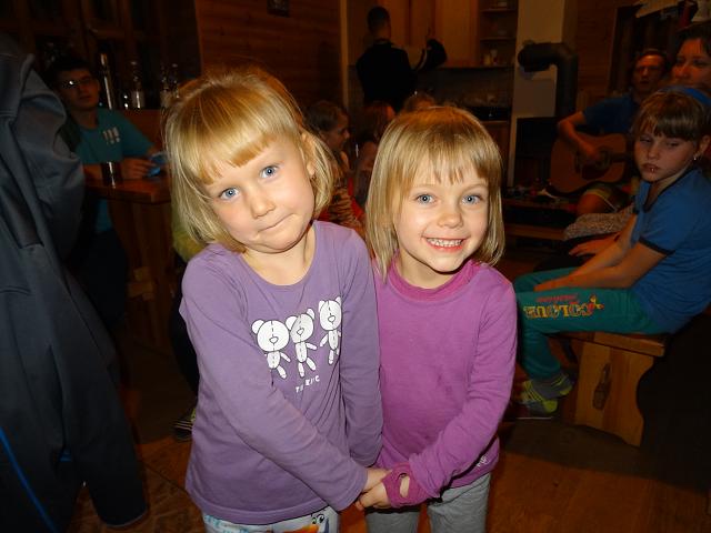 Polana - 20.-22.11.2015