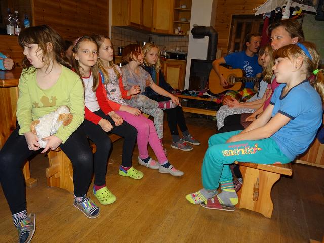 Polana - 20.-22.11.2015