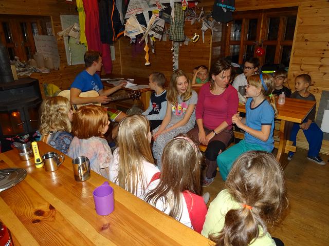 Polana - 20.-22.11.2015