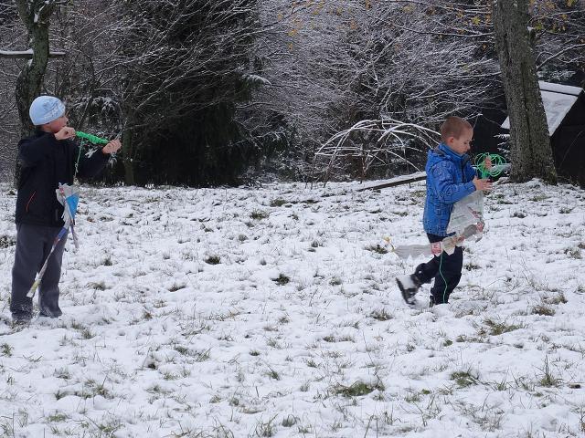 Polana - 20.-22.11.2015