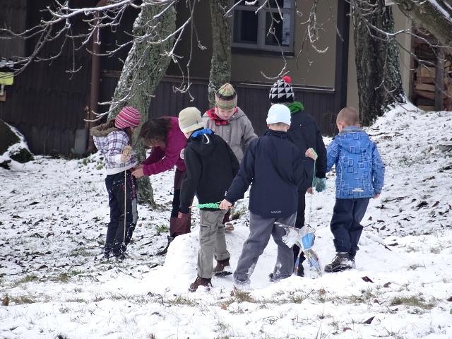 Polana - 20.-22.11.2015