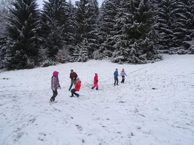 Polana - 20.-22.11.2015