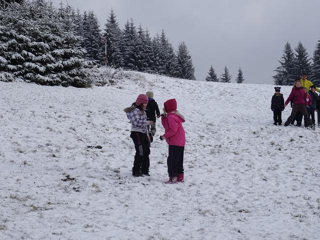 Polana - 20.-22.11.2015