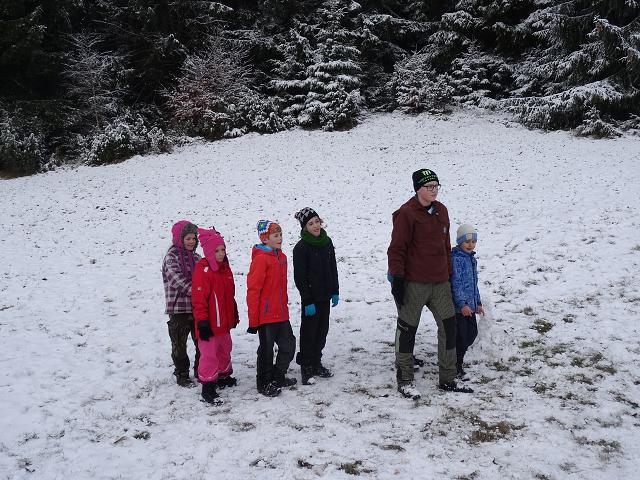 Polana - 20.-22.11.2015