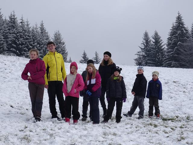 Polana - 20.-22.11.2015