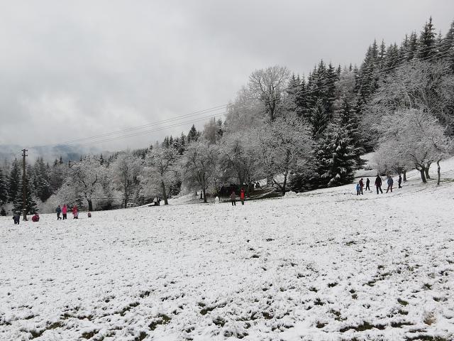 Polana - 20.-22.11.2015