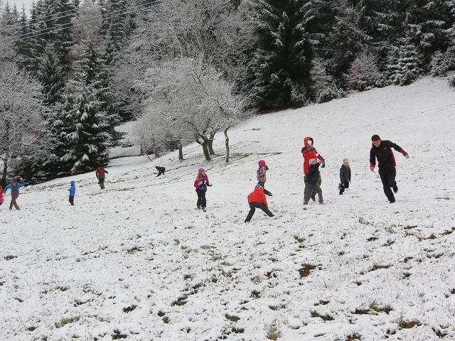 Polana - 20.-22.11.2015