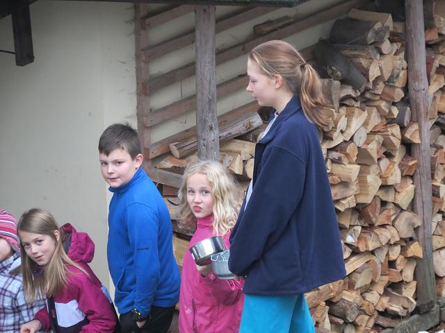 Polana - 20.-22.11.2015