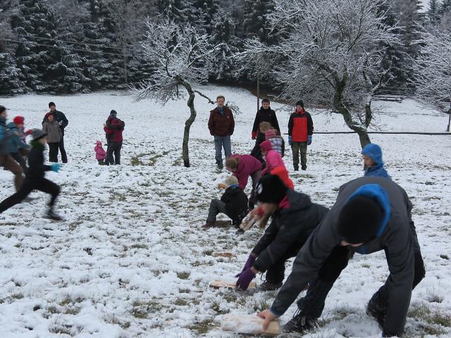 Polana - 20.-22.11.2015