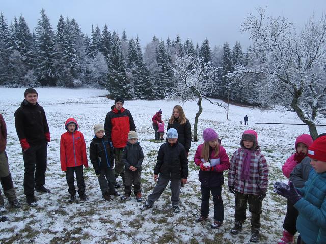 Polana - 20.-22.11.2015