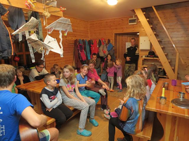 Polana - 20.-22.11.2015