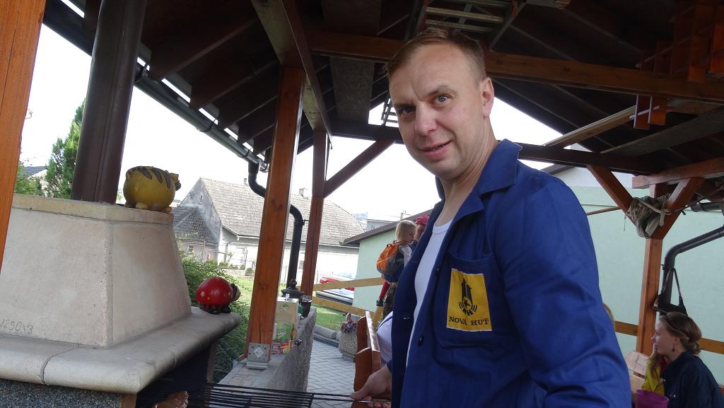 Retro v Hati (vedení) - 19.9.2015