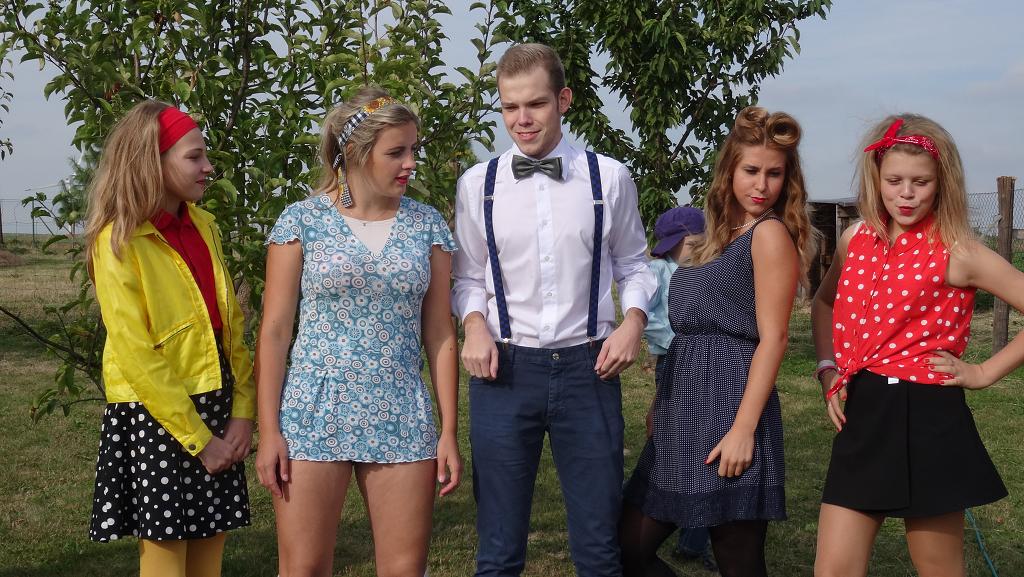 Retro v Hati (vedení) - 19.9.2015