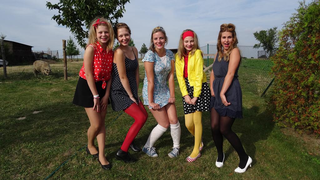 Retro v Hati (vedení) - 19.9.2015