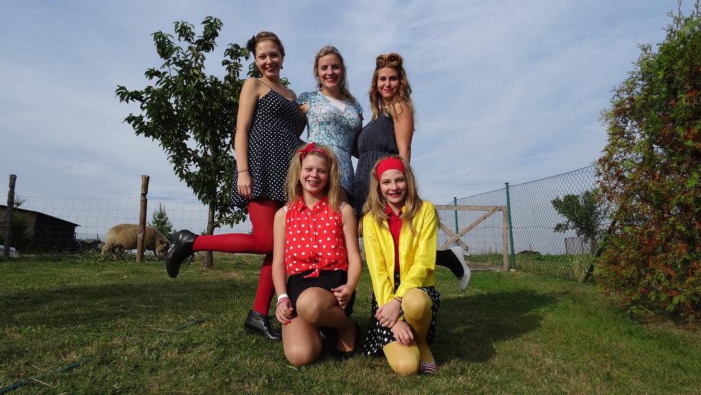 Retro v Hati (vedení) - 19.9.2015