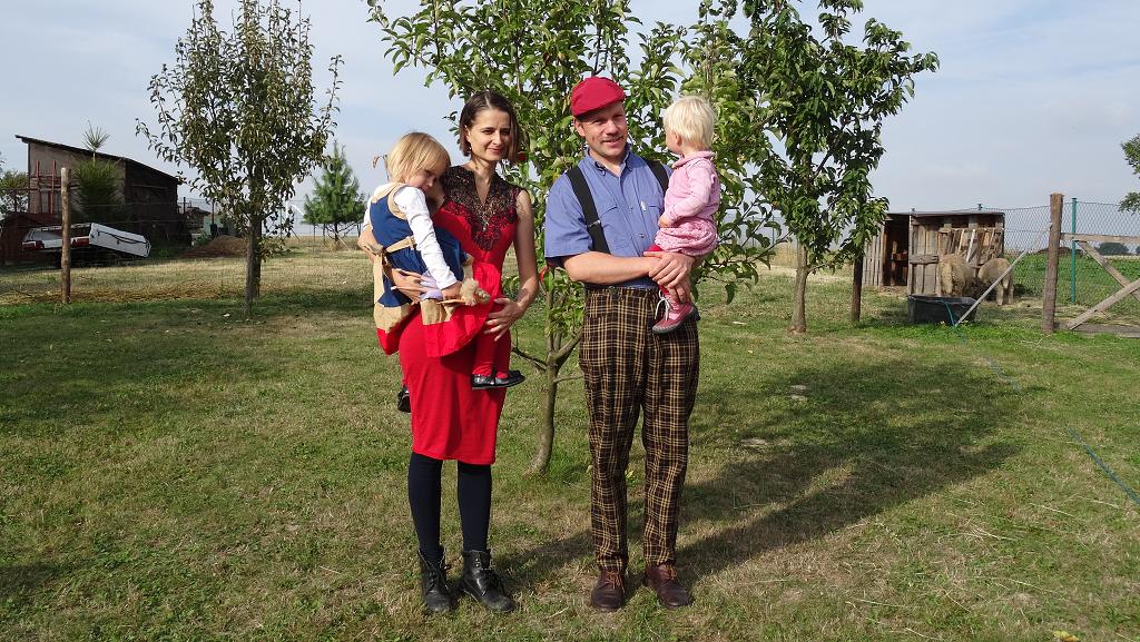 Retro v Hati (vedení) - 19.9.2015