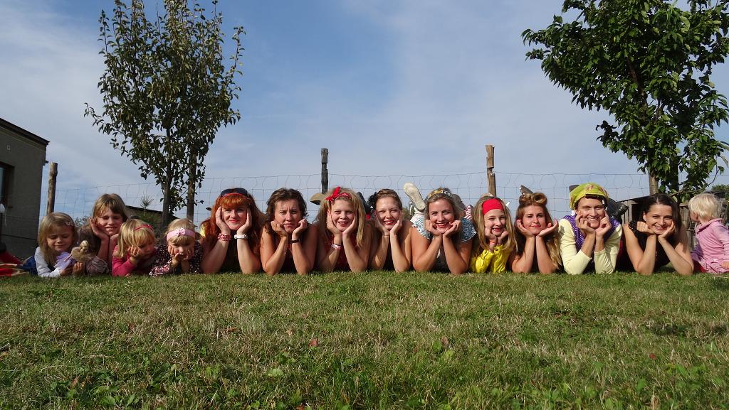 Retro v Hati (vedení) - 19.9.2015