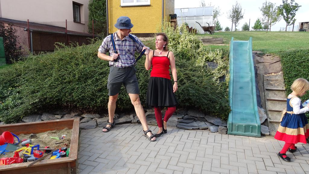 Retro v Hati (vedení) - 19.9.2015