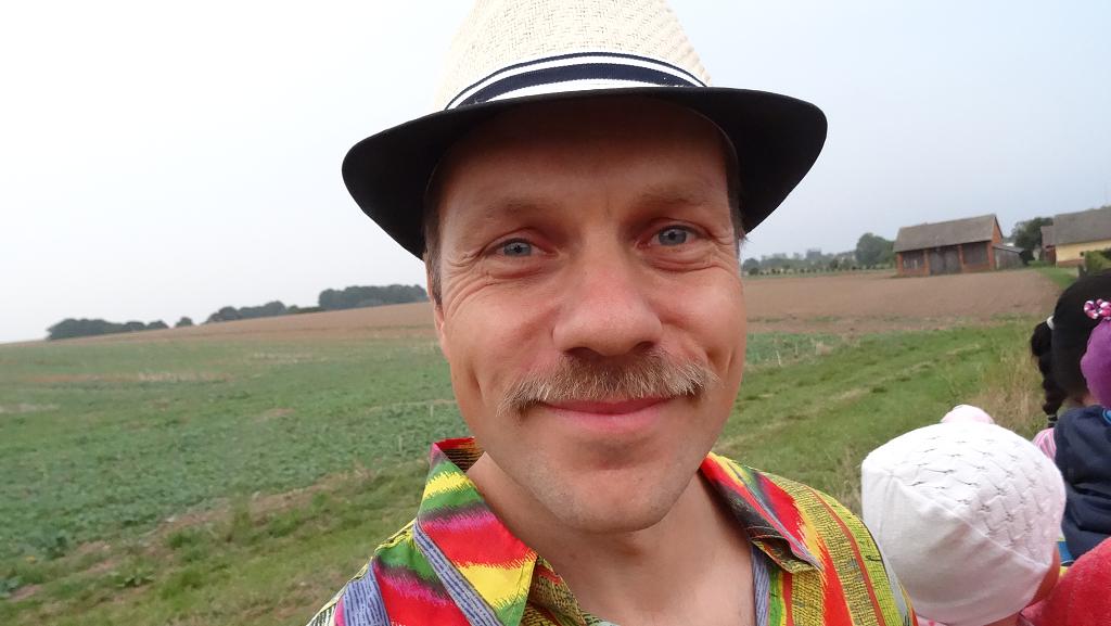 Retro v Hati (vedení) - 19.9.2015