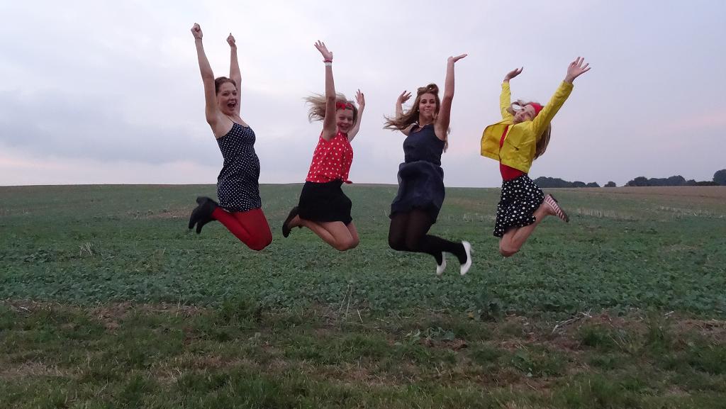 Retro v Hati (vedení) - 19.9.2015