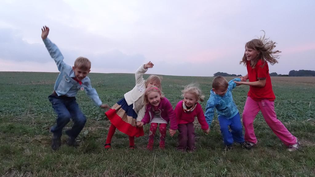 Retro v Hati (vedení) - 19.9.2015