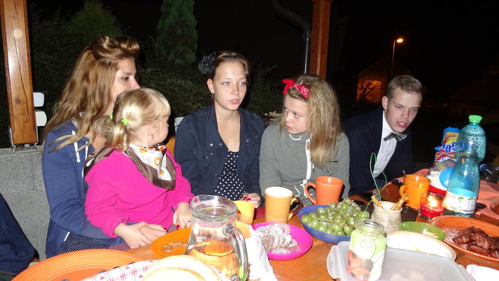 Retro v Hati (vedení) - 19.9.2015