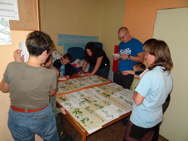 Děti s rodiči - 15.11.2015