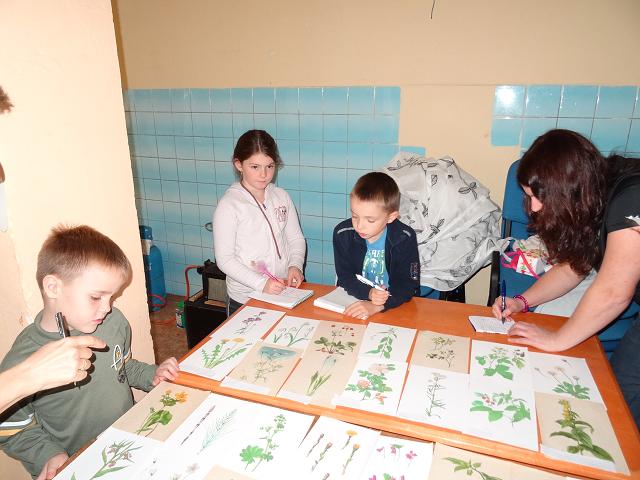 Děti s rodiči - 15.11.2015